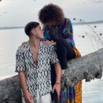 Bailey May Instagram - 1 million views already! You are making us so happy thank you uniters 🫶🏼☺️ #nowunitedodo #odo #ghana #cotedivoire #nowunited
