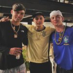 Bailey May Instagram - You guys are not ready 🔥