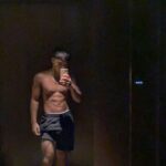 Bailey May Instagram - Mentally at the beach 🥲