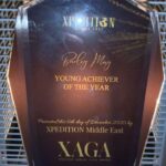 Bailey May Instagram – Thank you @xpeditionmagazine @josh_yugen #everyone #XAGA2020