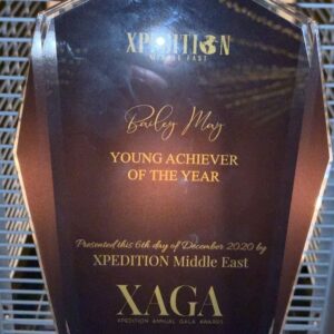 Bailey May Instagram - Thank you @xpeditionmagazine @josh_yugen #everyone #XAGA2020