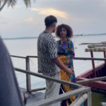 Bailey May Instagram - 1 million views already! You are making us so happy thank you uniters 🫶🏼☺️ #nowunitedodo #odo #ghana #cotedivoire #nowunited