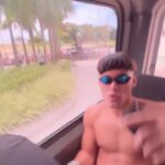 Bailey May Instagram – Thank you Brazil for everything ❤️ see you sooner rather than later 👀🤭⏳