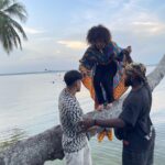 Bailey May Instagram - 1 million views already! You are making us so happy thank you uniters 🫶🏼☺️ #nowunitedodo #odo #ghana #cotedivoire #nowunited