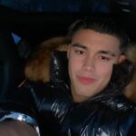 Bailey May Instagram - Who else is fed up with covid ? 🤷🏽‍♂️😴