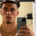 Bailey May Instagram - 🦍