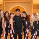 Bailey May Instagram - #nowunitedleanonme Jan 15 🌶