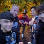 Bailey May Instagram - Merry Christmas