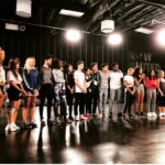 Bailey May Instagram - Living the dream with these guys @nowunited So many great moments and memories over the past 3 years. ❤️#nowunitedhowfarwevecome