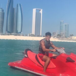 Bailey May Instagram - Love the speed on this thing 💨😍