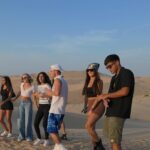 Bailey May Instagram – Day at the desert 🏜 @visitabudhabi @nowunited