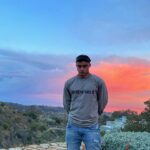 Bailey May Instagram - Settings