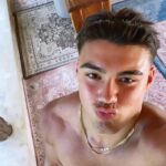 Bailey May Instagram - You know the ViBeZzzz