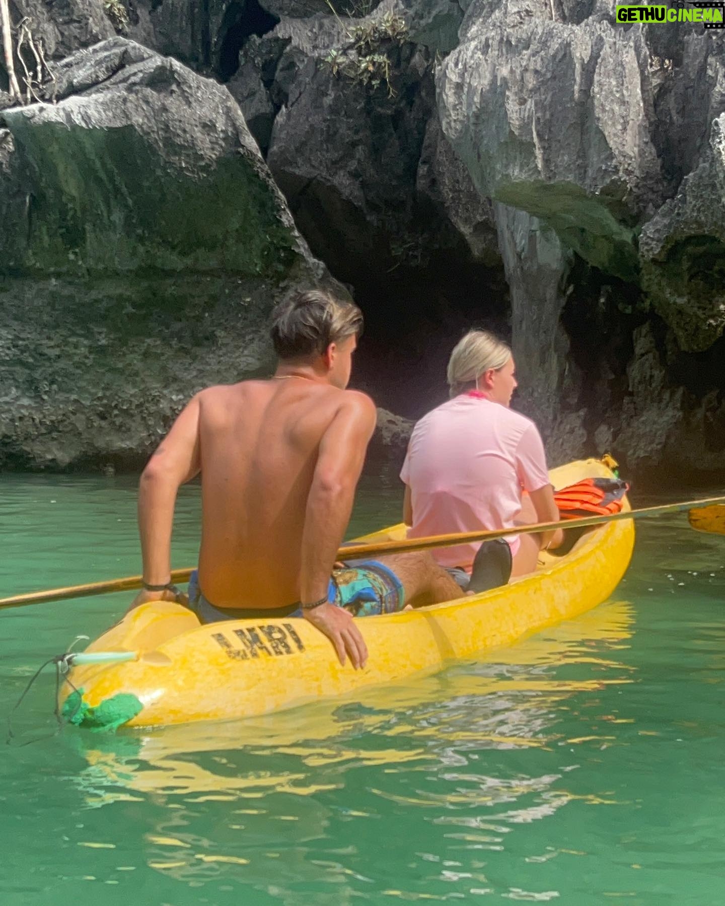 Bailey May Instagram - Paradise is an understatement