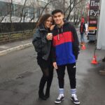 Bailey May Instagram - Living the dream with these guys @nowunited So many great moments and memories over the past 3 years. ❤️#nowunitedhowfarwevecome