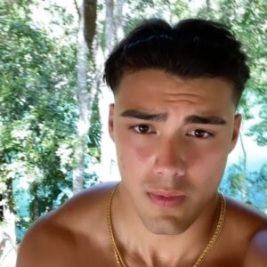 Bailey May Instagram - You know the ViBeZzzz