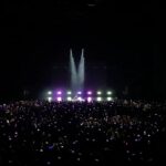 Bailey May Instagram - Brazil Dreams Come True Tour, 2 years ago today. I miss my Brazil fans so much ❤️ Were you there and which city was this ? comment below