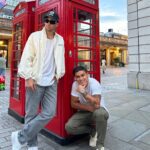 Bailey May Instagram – 📞
