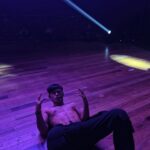 Bailey May Instagram - Ready 4 tour