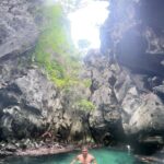 Bailey May Instagram - Paradise is an understatement