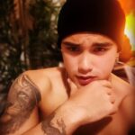 Bailey May Instagram –