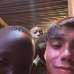 Bailey May Instagram – Best day of my life ❤️