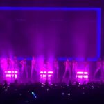 Bailey May Instagram - Brazil Dreams Come True Tour, 2 years ago today. I miss my Brazil fans so much ❤️ Were you there and which city was this ? comment below