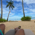 Bailey May Instagram - Paradise is an understatement