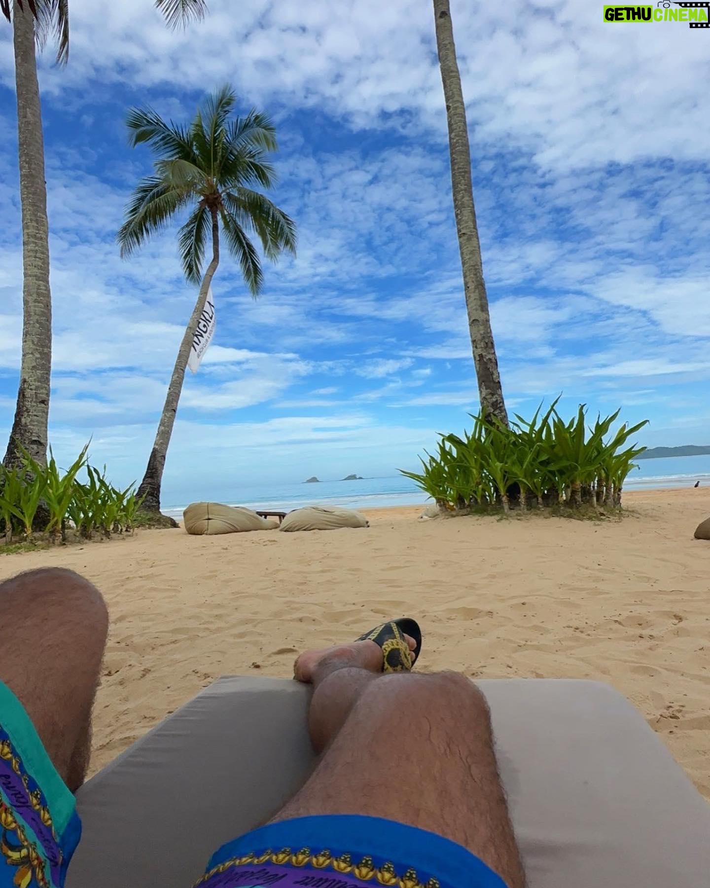 Bailey May Instagram - Paradise is an understatement