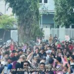 Baim Wong Instagram – Ini rame bgtt 😱😱😱
