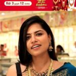 Bala Instagram – The legend Saravana stores ன் Akshaya Tritiya offer Rs.1000/- per sovereign*

Only at Padi Legend Saravana stores