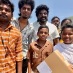 Bala Instagram - Some comments, messages and email from the students that they want laptop for their educational purposes.they said we have not sufficient money to buy laptop. I said to my role model @actorlawrence ann❤️❤️❤️❤️He Said within one day we can do it❤️❤️❤️❤️.so we both share money equally and did it ❤️❤️❤️❤️ love you lots everyone❤️❤️❤️