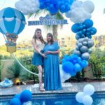Ban Adnan Instagram – اغلب صديقاتي  جابوا ولد هالسنة ، منو منّ متابعاتي حامل وشنو عدهة؟