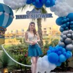 Ban Adnan Instagram – اغلب صديقاتي  جابوا ولد هالسنة ، منو منّ متابعاتي حامل وشنو عدهة؟