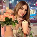 Ban Adnan Instagram - دائرتي صغيرة … لاني احب الجودة ، وليس الكمية…………. Dress: @karen_millen @vogacloset Shoes: @dolcegabbana