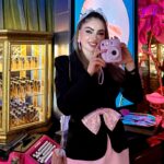 Ban Adnan Instagram – Happy 25th anniversary @nyxcosmetics_arabia @boutiqaat  شنو اكثر منتج تحبوه بمكياج NYX?