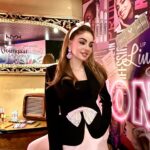 Ban Adnan Instagram – Happy 25th anniversary @nyxcosmetics_arabia @boutiqaat  شنو اكثر منتج تحبوه بمكياج NYX?
