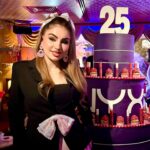 Ban Adnan Instagram – Happy 25th anniversary @nyxcosmetics_arabia @boutiqaat  شنو اكثر منتج تحبوه بمكياج NYX?