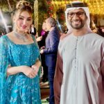 Ban Adnan Instagram - شكرا للدعوة الجميلة وكل عام وانتوا في تالق ونجاح مستمر @taifalemarat 📷: @dubaiphotographer_abdoo