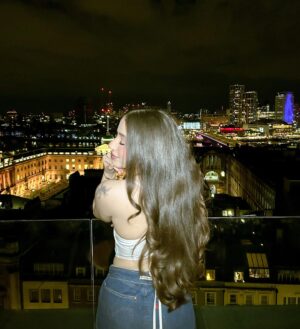 Bana Shirwan Instagram - your star girl