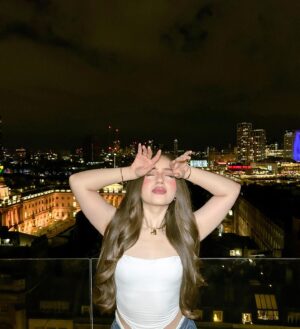 Bana Shirwan Instagram - your star girl