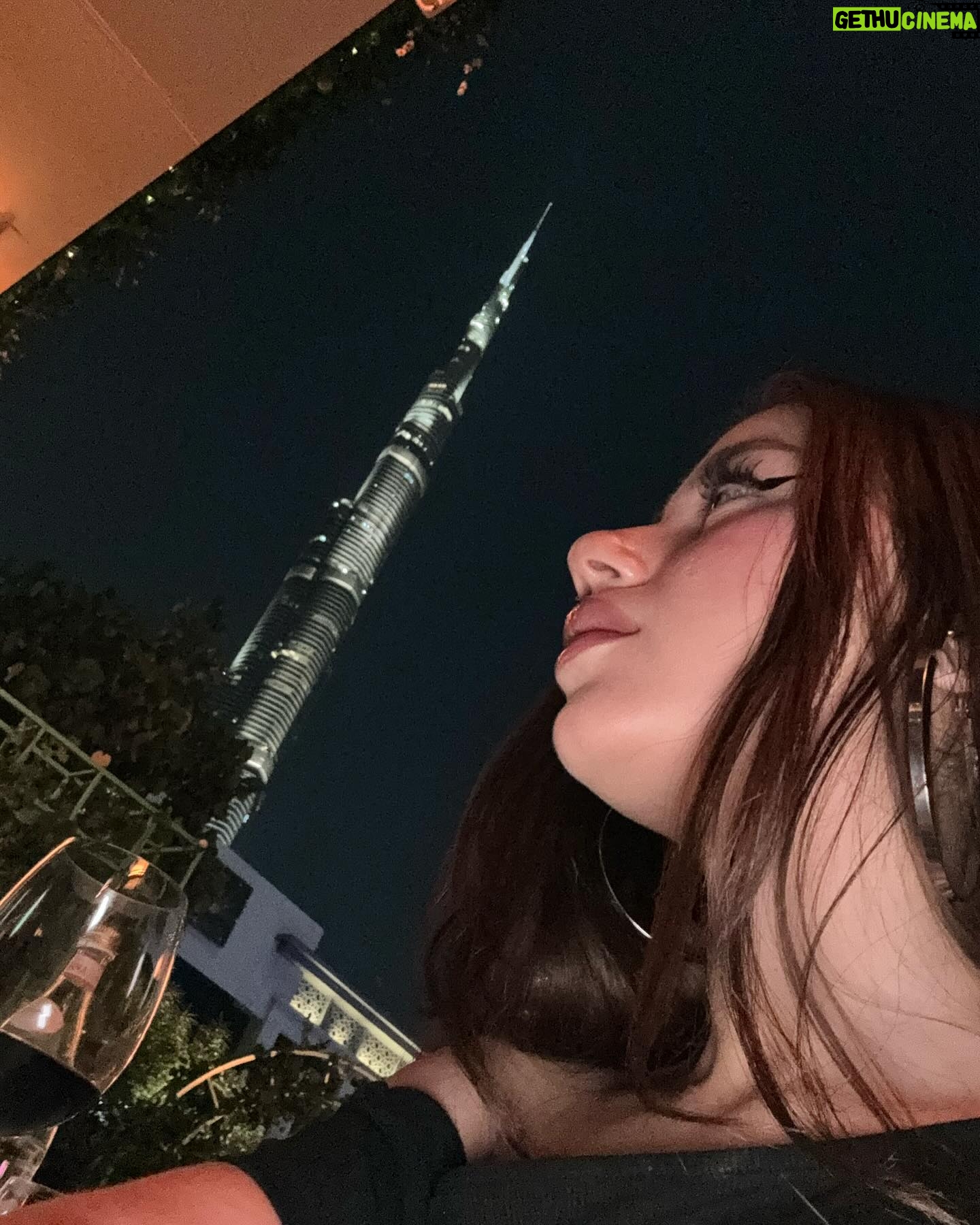 Bana Shirwan - 3 Likes - dubai was so fun 😭✨