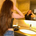 Bana Shirwan Instagram – It must be: 

TANGY 
TANGY 
TANGY 
TANGY
