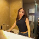 Bana Shirwan Instagram – It must be: 

TANGY 
TANGY 
TANGY 
TANGY