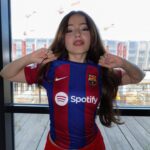 Bana Shirwan Instagram – I don’t even watch football but this ones for the boys 🤪
