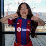 Bana Shirwan Instagram – I don’t even watch football but this ones for the boys 🤪