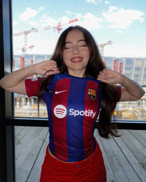 Bana Shirwan Instagram - I don’t even watch football but this ones for the boys 🤪