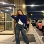 Bana Shirwan Instagram - nighttime >