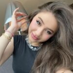 Bana Shirwan Instagram - my smile is slowly coming back 🤭