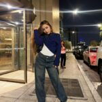 Bana Shirwan Instagram - nighttime >